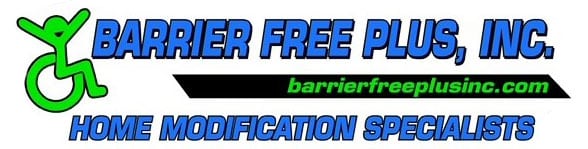 Barrier Free Plus Inc Home Modification Specialists barrierfreeplusinc.com