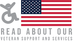 Read About Our Veteran Support and Services BarrierFree Plus INC Macomb Michigan
