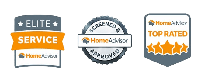Barrier Free Plus Elite Service HomeAdvisor Screened and Approved Home Advisor Top Rated Home Advisor