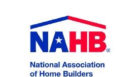National Association of Home Builders NAHB Logo