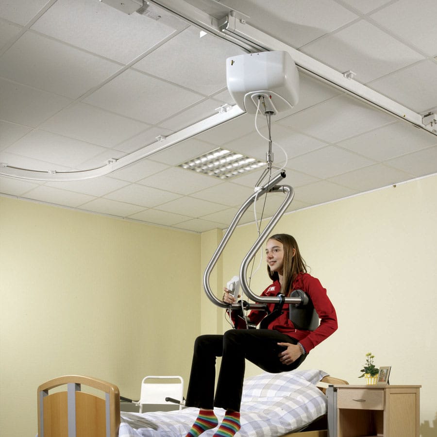 Ceiling Lifts Barrier Free Plus